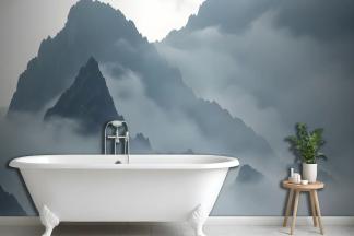 peel and stick wallpaper