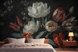 peel and stick wallpaper