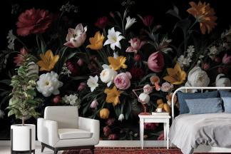 peel and stick wallpaper