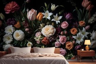 peel and stick wallpaper