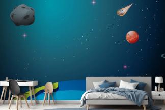 peel and stick wallpaper