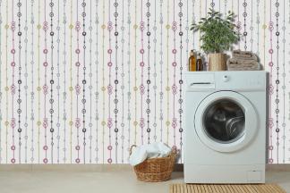 peel and stick wallpaper