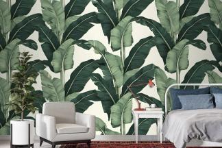 peel and stick wallpaper