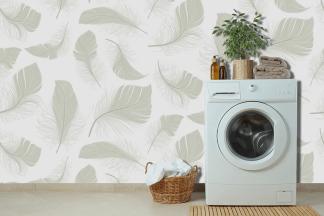 peel and stick wallpaper