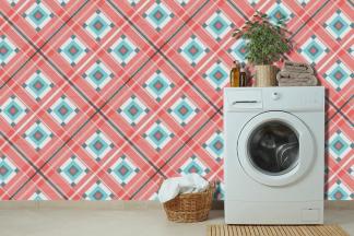 peel and stick wallpaper