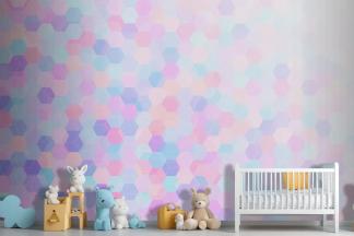 peel and stick wallpaper