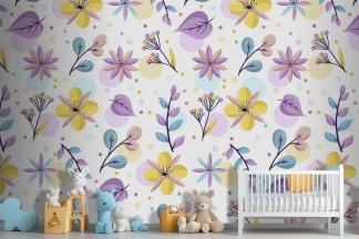 peel and stick wallpaper