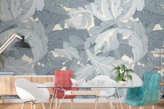 peel and stick wallpaper