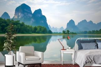 peel and stick wallpaper