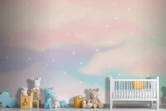 peel and stick wallpaper