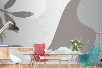 peel and stick wallpaper