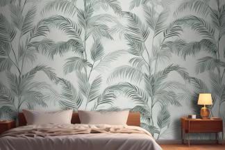 peel and stick wallpaper