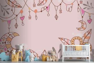 peel and stick wallpaper