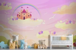 peel and stick wallpaper