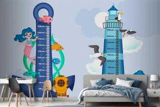 peel and stick wallpaper