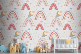 peel and stick wallpaper