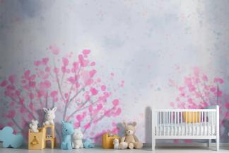 peel and stick wallpaper