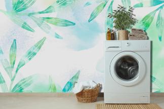 peel and stick wallpaper