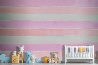 peel and stick wallpaper