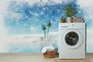 peel and stick wallpaper