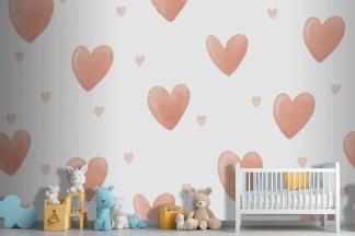 peel and stick wallpaper