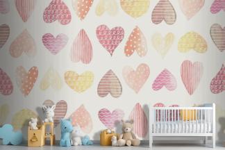 peel and stick wallpaper