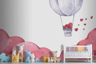 peel and stick wallpaper