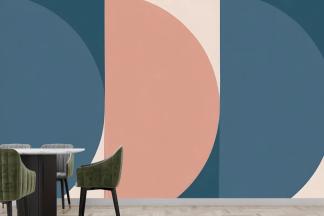 peel and stick wallpaper