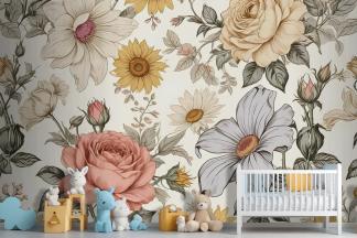 peel and stick wallpaper