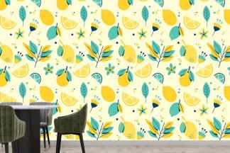 peel and stick wallpaper