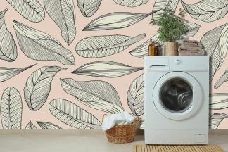 peel and stick wallpaper