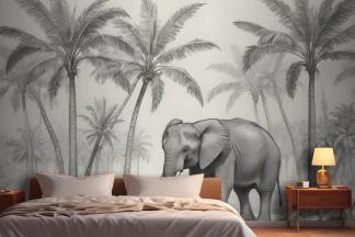 peel and stick wallpaper