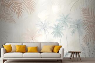 peel and stick wallpaper