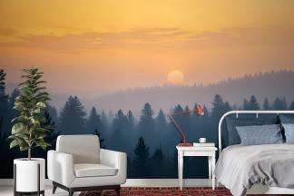 peel and stick wallpaper