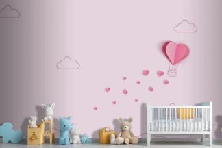 peel and stick wallpaper