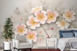 peel and stick wallpaper