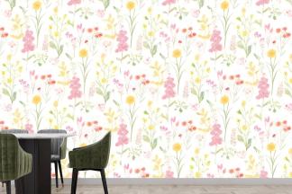 peel and stick wallpaper