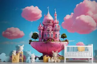 peel and stick wallpaper