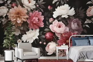 peel and stick wallpaper