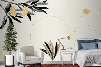 peel and stick wallpaper