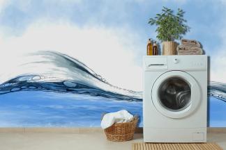 peel and stick wallpaper