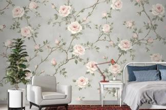 peel and stick wallpaper