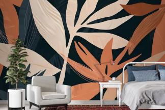 peel and stick wallpaper