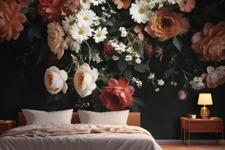 peel and stick wallpaper