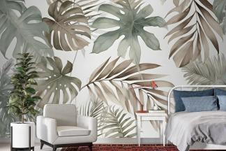 peel and stick wallpaper