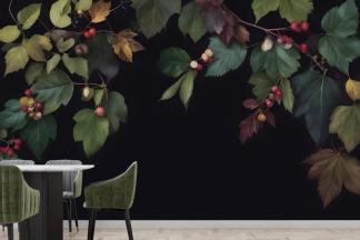 peel and stick wallpaper