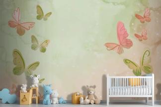 peel and stick wallpaper