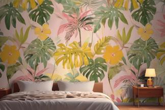 peel and stick wallpaper