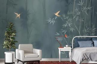 peel and stick wallpaper