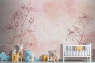 peel and stick wallpaper